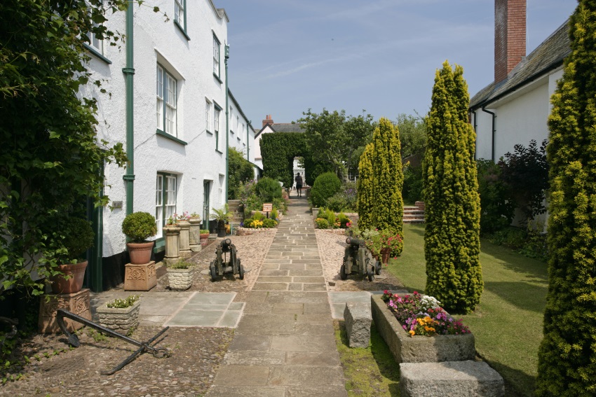 Topsham Museum